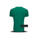 Camisa Palmeiras 25/26 Verde - Versão Torcedor - Lançamento