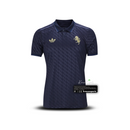Camisa Juventus 24/25 Azul - Versão Torcedor