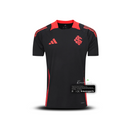 Camisa Internacional 25/26 Treino - Torcedor Masculina