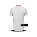 Camisa Internacional 25/26 Treino - Torcedor Masculina (BRANCA)