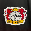Camisa Bayer Leverkusen Home - Versão Torcedor