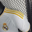 Camisa Real Madrid 23/24 - Versão Jogador