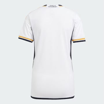 Camisa Real Madrid Home 23/24 - Versão Feminina