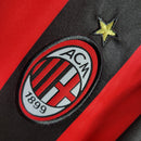 Camisa Milan Home 06/07 - Versão Retrô