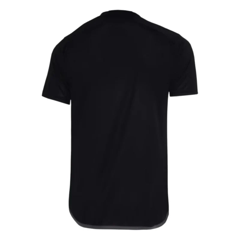 Camisa Flamengo Preta 23/24 - versão torcedor
