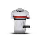 Camisa São Paulo 25/26 Home - Versão Torcedor