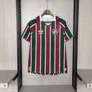 Camisa Fluminense 24/25 - Versão Torcedor - Lançamento