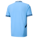 Camisa Manchester City Home 24/25 - Torcedor Masculina