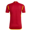 Camisa Roma Home 23/24 - Versão Torcedor