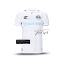 Camisa Grêmio 24/25 branca - Versão torcedor