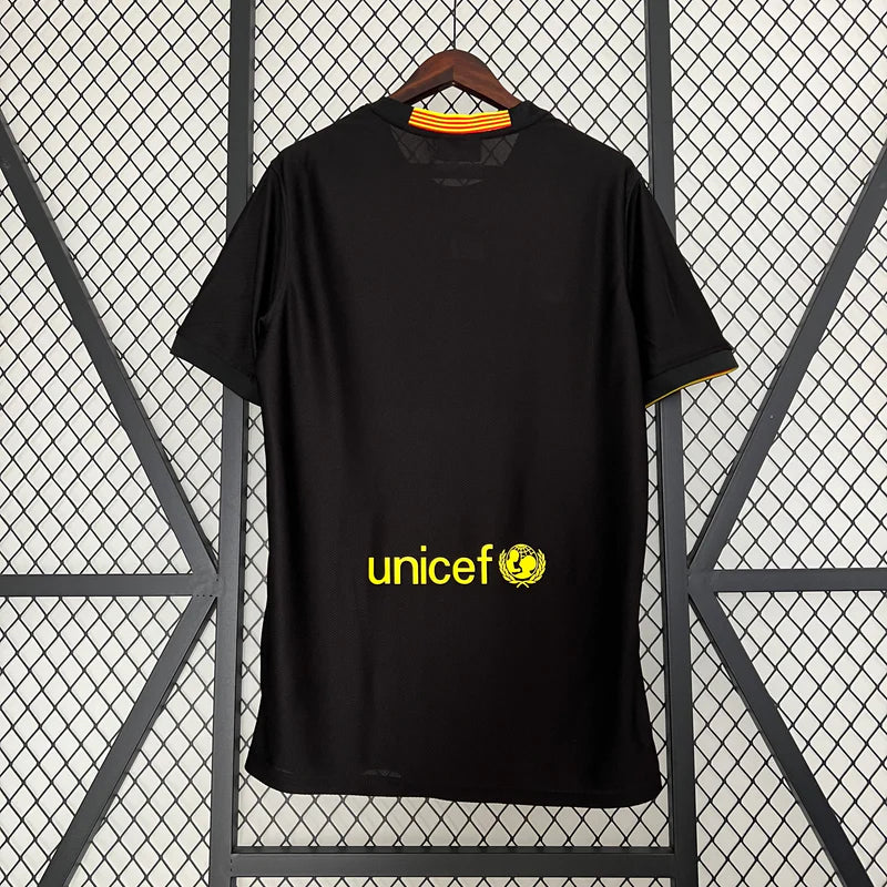 Camisa Barcelona 13/14 - Versão Retro