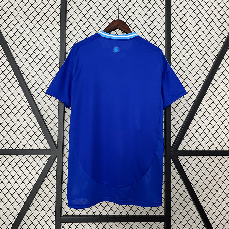 Camisa Argentina 2024 - Torcedor Masculina