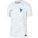 Camisa França Reserva 22/23 - Versão Torcedor