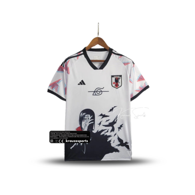 Camisa itachi japão 