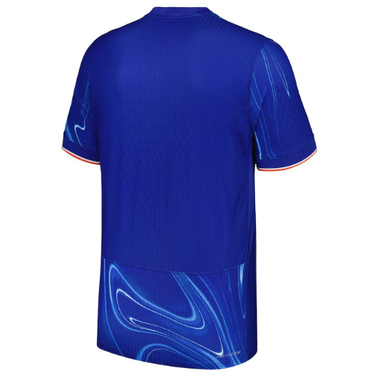 Camisa Chelsea 24/25 - Home - Azul - Versão Torcedor