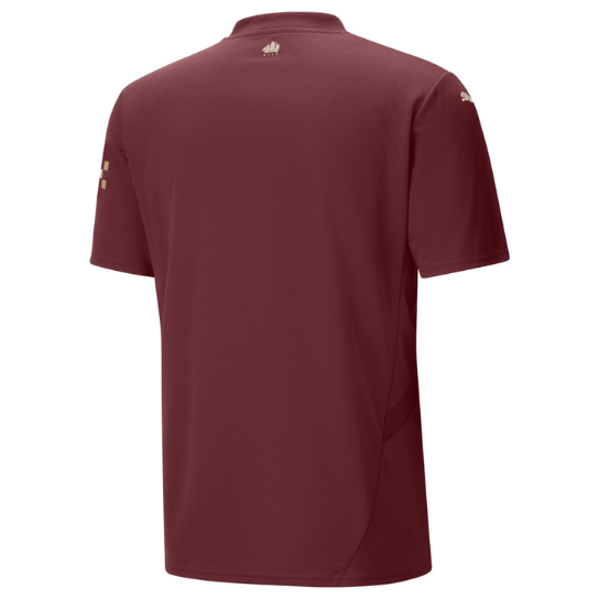 Camisa Manchester City 24/25 - Away - Versão Torcedor