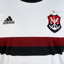 Camisa Flamengo Branca 2019 - Retrô
