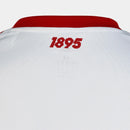 Camisa Flamengo Branca 2019 - Retrô