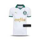 Camisa Palmeiras - Away 24/25 - Versão Torcedor