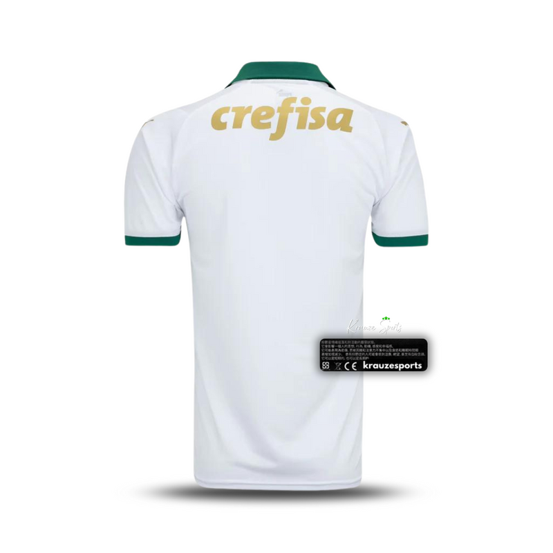 Camisa Palmeiras - Away 24/25 - Versão Torcedor