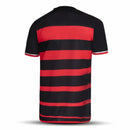 Camisa Flamengo - Casa 24/25 - Modelo Torcedor