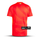 Camisa Espanha - home 24/25 - Versão Torcedor