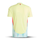 Camisa Espanha - away 24/25 - Versão Torcedor