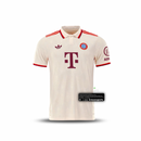 Camisa Bayern Munique Away 24/25 - versão Torcedo
