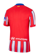 Camisa Atlético de Madrid - Home 24/25 - Versão Torcedor