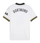 Camisa Borussia Dortmund - Away 24/25 - Versão Torcedor
