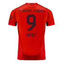 Camisa Bayern Munique - Home 24/25 - versão Torcedo