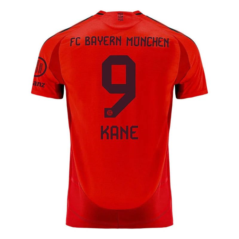 Camisa Bayern Munique - Home 24/25 - versão Torcedo
