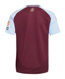 Camisa Aston Villa - Home 24/25 - Versão Torcedor