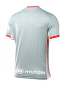 Camisa Atlético de Madrid - Away 24/25 - Versão Torcedor