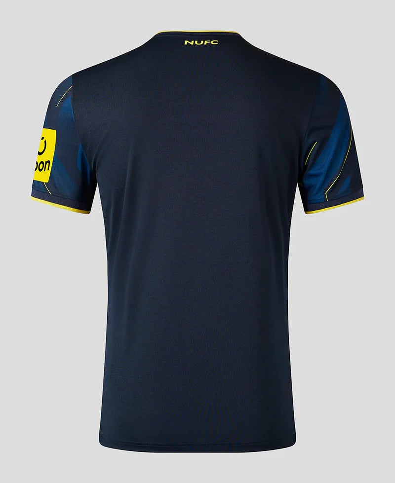Camisa Newcastle - Away 24/25 - Versão Torcedor