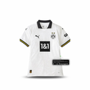 Camisa Borussia Dortmund - Away 24/25 - Versão Torcedor