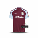 Camisa Aston Villa - Home 24/25 - Versão Torcedor