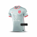 Camisa Atlético de Madrid - Away 24/25 - Versão Torcedor