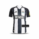 Camisa Newcastle - Home 24/25 - Versão Torcedor