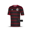 Camisa Flamengo Titular 19/20 - Versão Retro