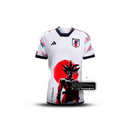 Camisa Japão Edição Especial Dragon Ball - Versão torcedor