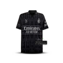 Camisa Milan III 24/25 - Versão Torcedor