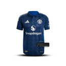 Camisa Manchester united - Away 24/25 - Torcedor Masculina