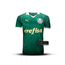 Camisa Palmeiras - Home 24/25 - Versão Torcedor