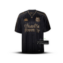 Camisa Santos X CBJR - TAMANHO OVERSIZED - EDIÇÃO LIMITADA