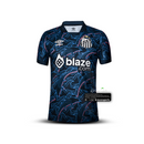 Camisa Santos 22/23 - Versão Torcedor