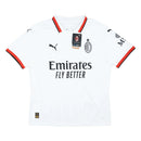 Camisa do Milan 24/25 Away - versão torcedor