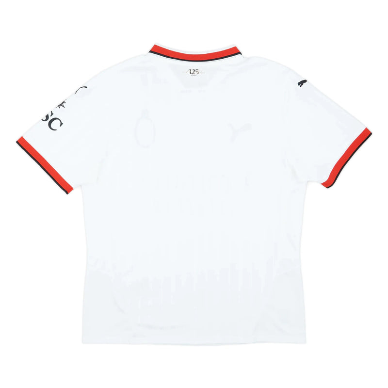 Camisa do Milan 24/25 Away - versão torcedor