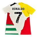 Camisa Edição Especial Cristiano Ronaldo