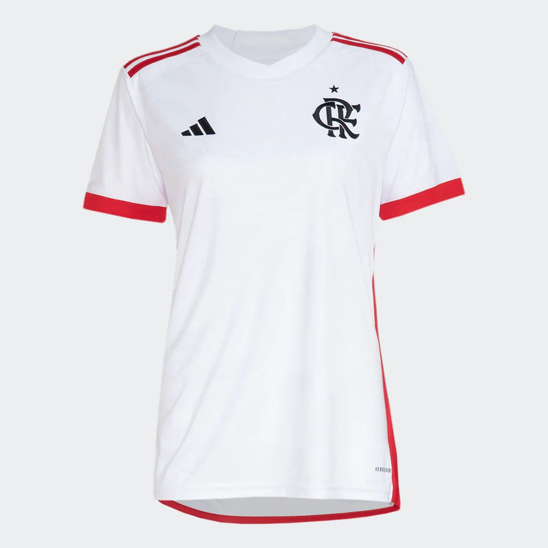 Camisa Flamengo Feminina - away 24/25 - Versão Torcedor